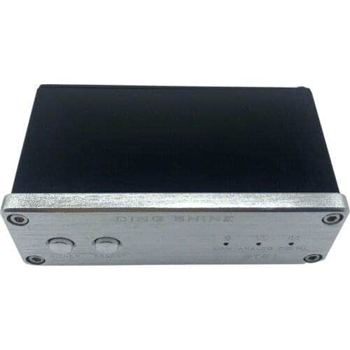 BTS1 CSR8670 Lossless Bluetooth Receiver Wireless Support Fiber Coaxial