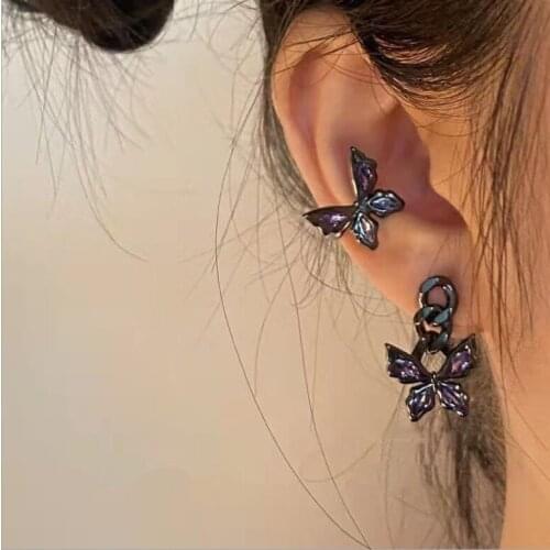 FFLACELL Piercing Rings
