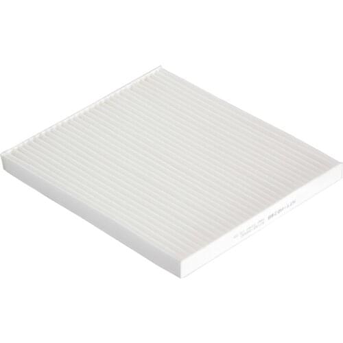 Car Cabin Filter for 2013 Santa Fe 2011 Hyundai Sonata 8 2.0 / 2.4 2011 Kia K5 2012 Ix35 Kia Cadenza Vg 2.4 Optima 97133-3saa0