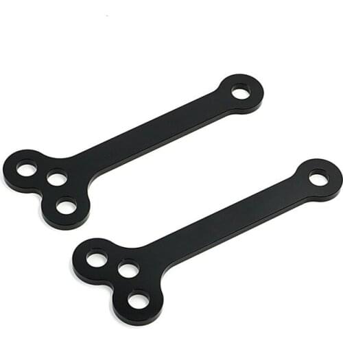 Drop Links Lowering Kit For suzuki VL800 Boulevard C50 C50T 2006 - 2009 Intruder Volusia 2001-2004 For Yamaha V-Star 1100 1300