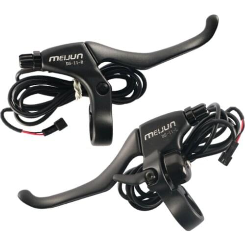 MEIJUN E-bike Accessories