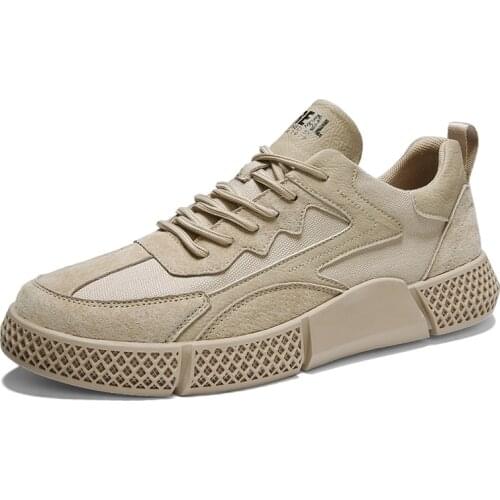 Men Summer Casual Shoes Luxury Brand Leather Men Fashion Sneakers Men Shoes Handmade Quality Men Loafer Shoes