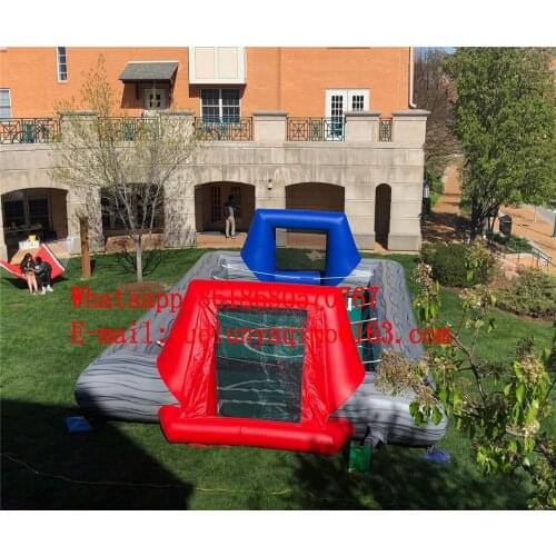 Jeux gonflables directement d'usine, football gonflable 2021, nouvelle collection