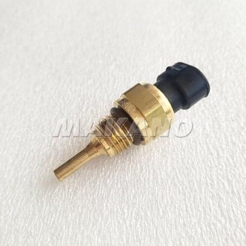 Original Engine Temperature Sensor Alarm 4954905 3096153 ISF3.8 ISDe Engine Spare Parts Water Temperature Sensor 4954905