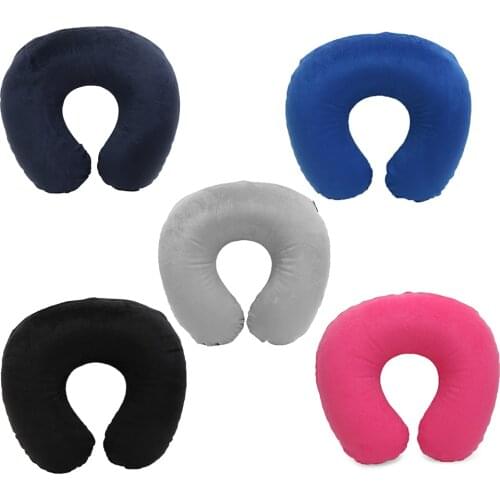 PERNEAKY Inflatable Travel Pillows