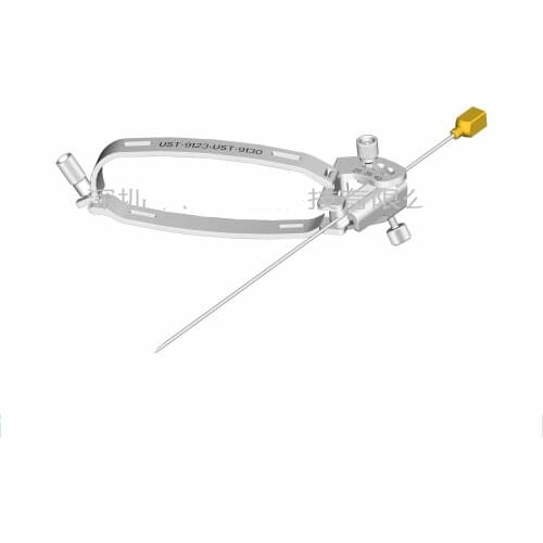 Suitable For ALOKA UST-9123 UST-9130 Ultrasonic Puncture Stand B-ultrasound Puncture Stand