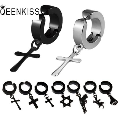 Клипсы QEENKISS China At AliExpress