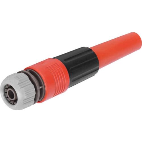 Garden Hose Nozzle Sprinkler Car Washing Sprayer Agricultural Irrigation Sprayer Garden Watering Tools