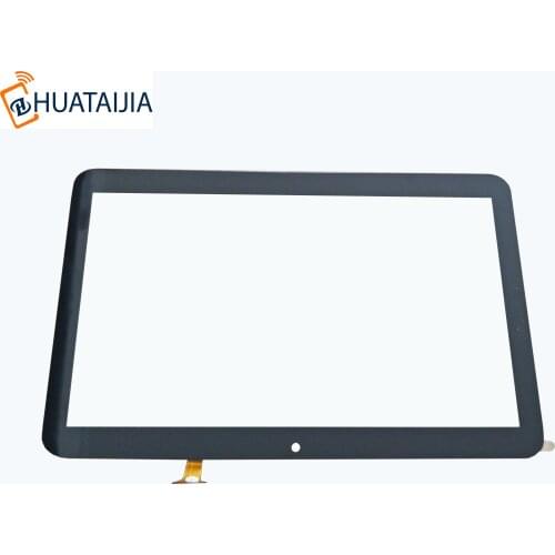 New For 10.1" inch DIGMA Optima 1026N 3G TT1192PG Touch Screen Touch Panel Digitizer Glass Sensor Replacement Free Shipping