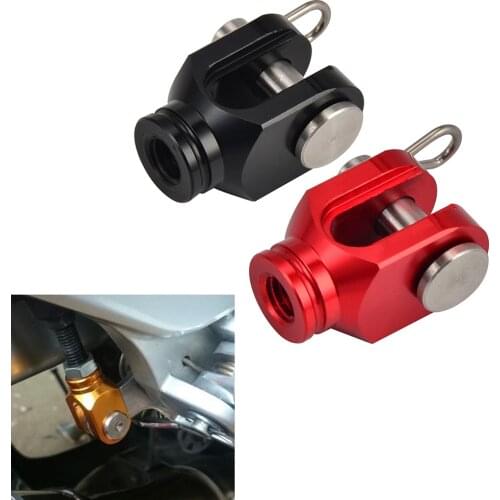Rear Brake Clevis For Honda CB250F CB250R CB300F CB300R CBR250R CBR300R CB400F CB400SF CBR400R CB500X CB500F CBR500R 400X