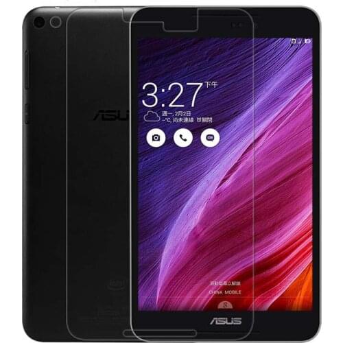 Ultra Clear/Matte HD glossy Screen Protector Screen protective Film For Asus Fonepad 8 FE380CG Tablet