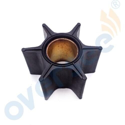 47-89984 Impeller For Mercury Outboard Motor 75-225HP 47-65960 18-3017 9-45306 47-89984T