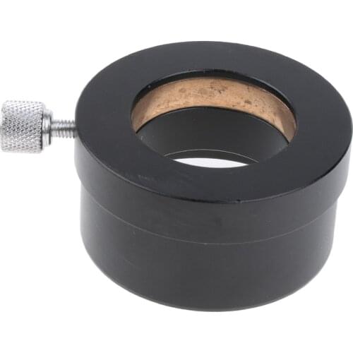 2inch to 1.25inch Adapter - Using 1.25'' Accessories on 2'' Telescope 50.8mm to 31.7mm Adaptor