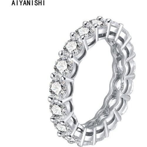 Большие кольца AIYANISHI China At AliExpress