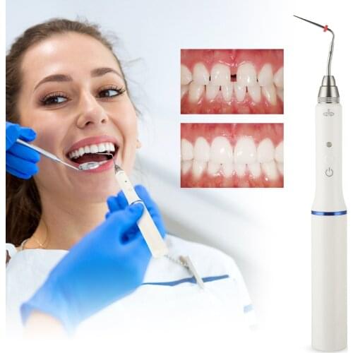 Dental Cordless Wireless Gutta Percha Obturation System Endo Heated Pen Dental Cordless Wireless Gutta Percha Teeth Whitening