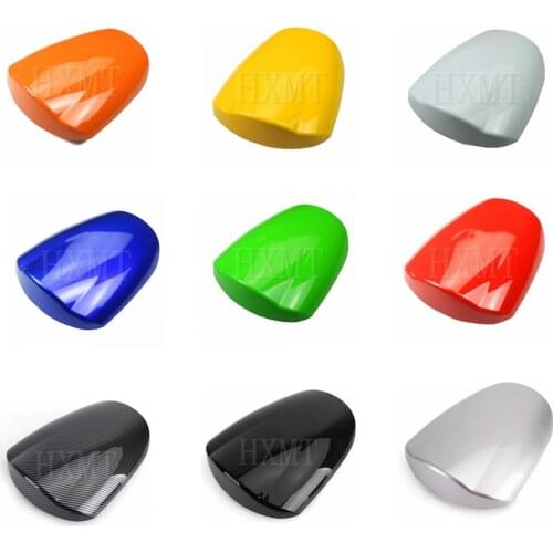 For Kawasaki Ninja ZX9R ZX-9R 1998 1999 2000 2001 motorcycle Pillion Rear Seat Cover Cowl Solo Cowl ZX 9R