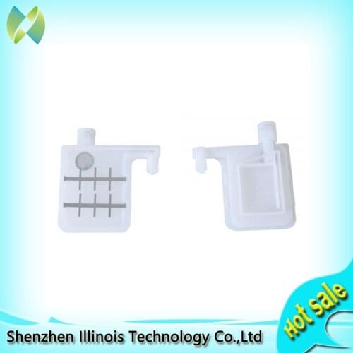 For Epson dx5 Mutoh VJ-1604 Big Damper with Double Internal Metallic Filter