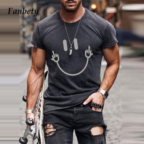 Fanbety Men's Shirts