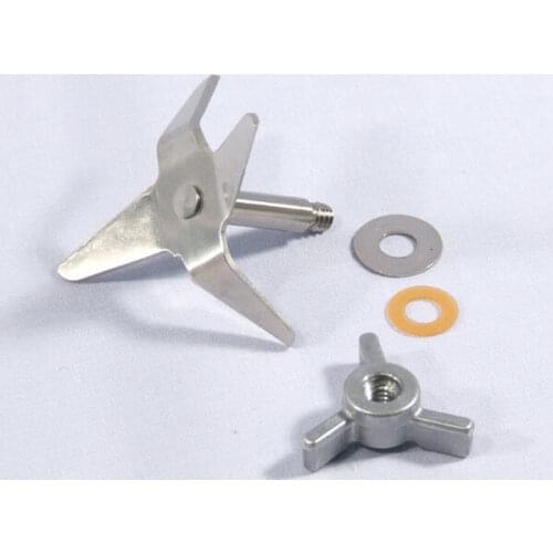 Kenwood blade knife coupling shaft transmission washers blender BL680