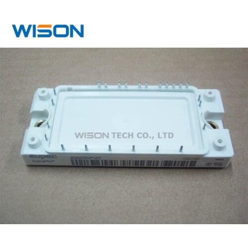 New BSM25GP120 MODULE