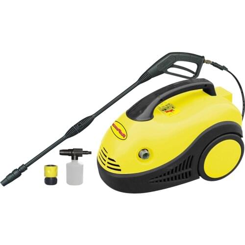 High pressure car washing device mobile car wash machine 220v household washer portable