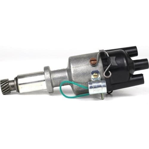 SherryBerg Ignition Distributor fit FOR FIAT-2-R for Fiat 500 and for Fiat 126 500cc classic engine 2 cyliners point distributor