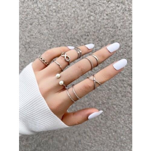 Кольца Stillgirl China At AliExpress