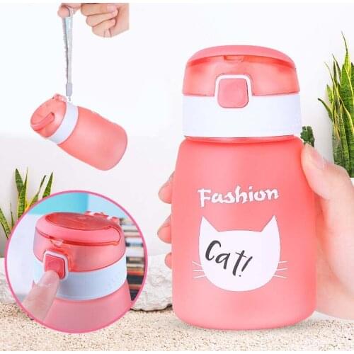 Plastic Water Bottles Tokolife China