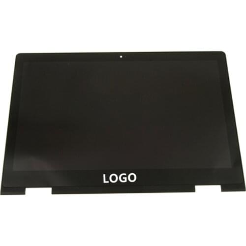 15.6 inch LCD Screen For Dell Inspiron 15 5568 5578 5579 7569 7579 P58F P58F001 LP156WF7-SPEA LCD Touch Screen Display Assembly