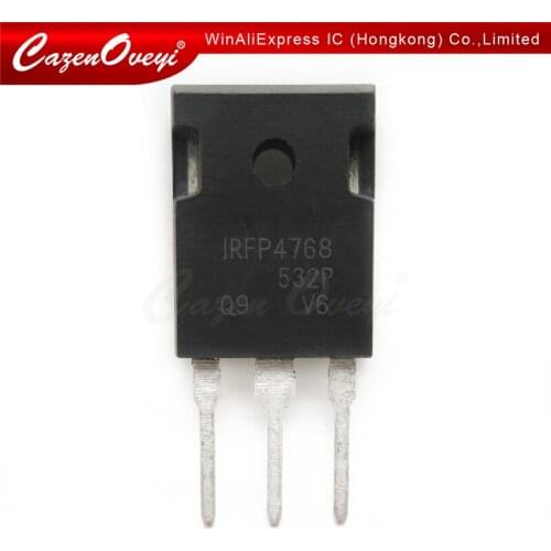 10pcs/lot IRFP4768PBF IRFP4768 768PBF 4768 TO-247 In Stock