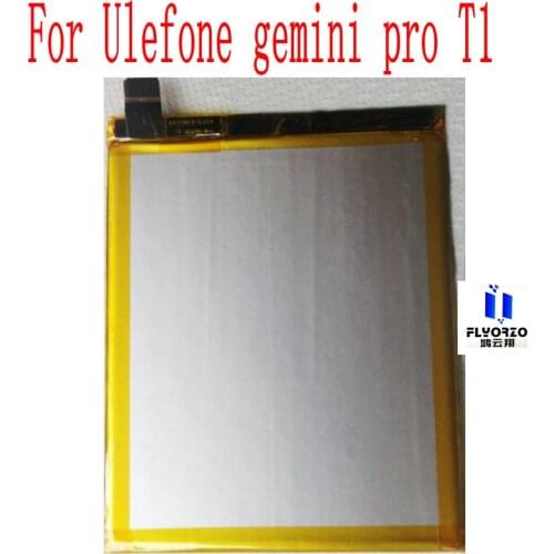 Brand new original 3680mAh Ulefone Gemini Pro Battery For Ulefone gemini pro T1 Mobile Phone