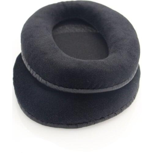 EarPads Replacement Foam Ear Pads for Shure SRH1840 HPAEC840 Headset Cushion Cups Cover Headphone Repair Parts