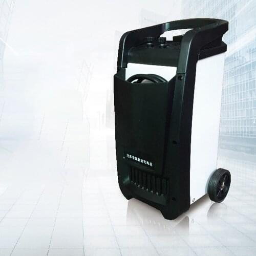 Car battery charger Battery Mobile battery charging pile Pure copper battery wire