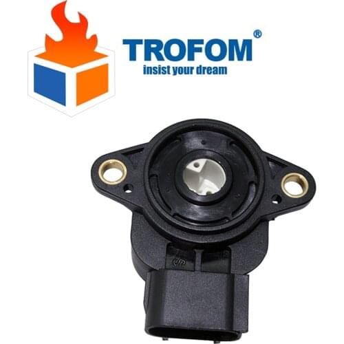 THROTTLE POSITION SENSOR FOR SUZUKI BALENO CARRY JIMNY SWIFT WAGON Verona ESTEEM AERIO Chevrolet Pontiac Toyota Hiace 1342052G00