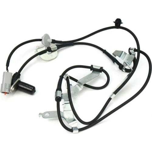 Front Wheel Speed Sensor For Mazda B Series For d Ranger 1999-2007