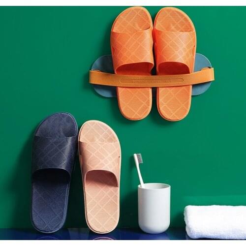 Men/Women Household Sandals Couples Four Seasons Indoor Home Bathroom Slippers Ladies Soft Bottom Floor Slides Female Cute Shoes
