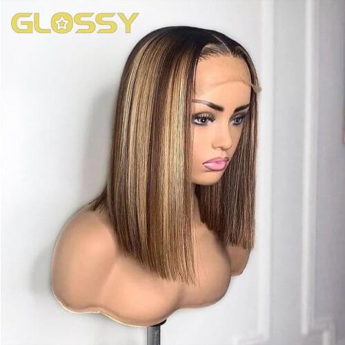 GLOSSY Wigs