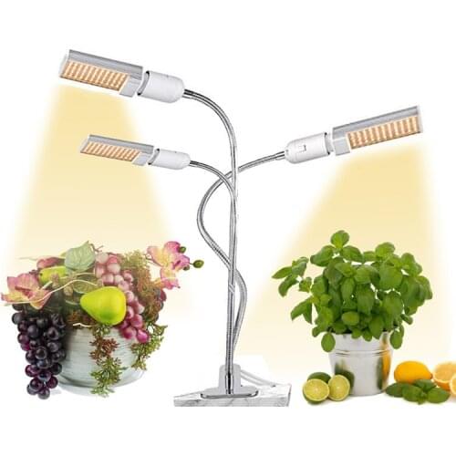 JCBritw LED Plant Lamps