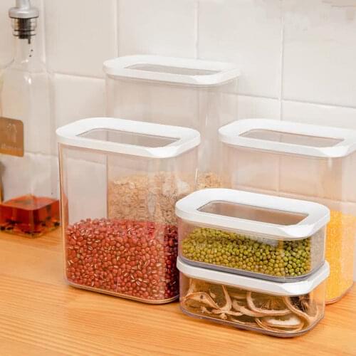 JUDAI Storage Containers
