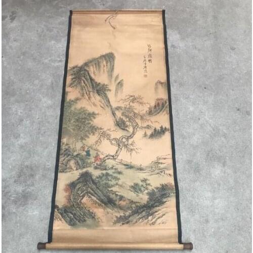 The Cultural Revolution propaganda painting, splendid Chairman Mao poster, cultural revolution embroidery, Chairman Mao embroi