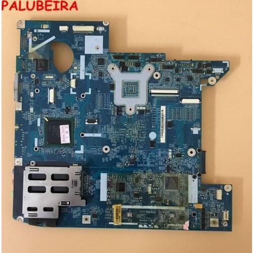 PALUBEIRAMBAT902001 MB.AT902.001 For Acer aspire 4730 Laptop Motherboard JAL90 LA-4201P DDR2 Without graphics slot