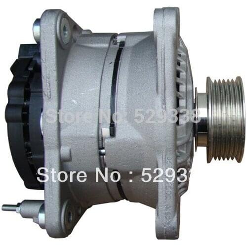 NEW 12V 90A AUTO ALTERNATOR 0124325022 0124325035 0986046050 038903018 074903025M FOR VOLKSWAGEN CARAVELLE FOR VW CALIFORNIA