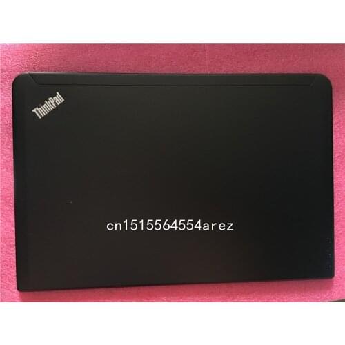 New and Original laptop Lenovo ThinkPad S5 S531 S540 LCD rear back cover case for WWAN Non-touch 04X5197 AM0YW000110