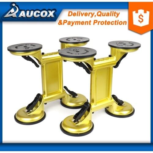 Sucker02 Woodworking sucker for portable edge bander fixed device