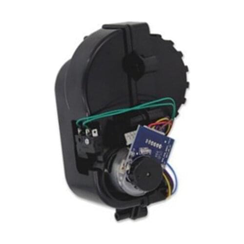 Robotic Vacuum Cleaner Front Wheel Side Wheel for midea VCR15 VCR16 MR03 MR04 Smart Robot Vacuum Cleaner Wheel Parts Accessories