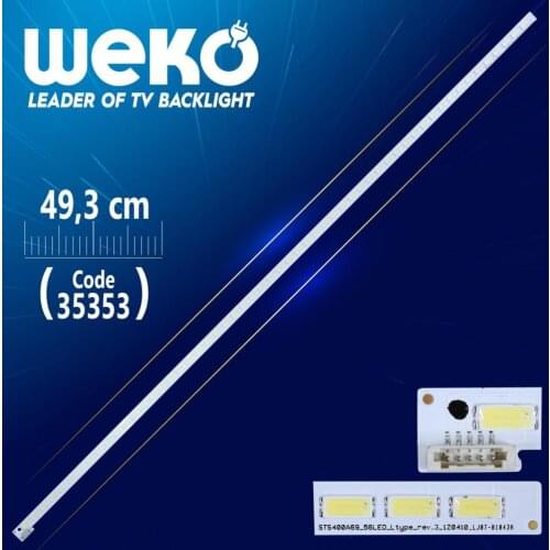 STS400A69 _ 56LED _ L TYPE _ REV.3 _ 120410 _ LJ07 _ 01043A - 49.3 CM - (WK-962)