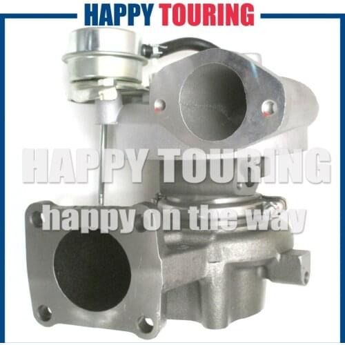 CT26 Turbo Turbocharger For TOYOTA LandCruiser Land Cruiser 100 4AT HDJ80 1998-03 1HD-FTE 4.2L D 204HP 17201-17040 17201 17040