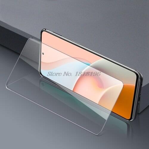 Защитные пленки для Xiaomi Mi 10i 5G VSYTERECO China At AliExpress