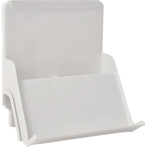 2pcs Nordic Style Shoe Rack Multi-layer Assembly Vertical Dust-proof Plastic Shoe Storage Shelf SDF-SHIP