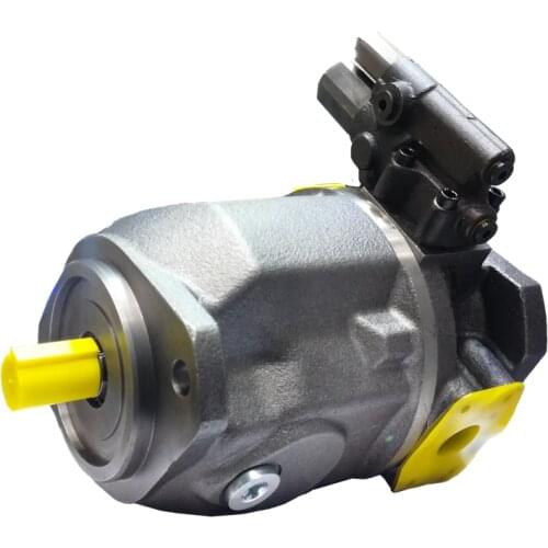 A10VSO plunger pump, A10V (S) O 45 DR (DRG / DFR) / 31R (L)-PP (S; R; U; W) A (C) 12N00 high pressure variable plunger pump